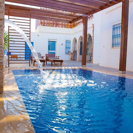 Dar Amel Villa Houmt Souk  Exterior photo