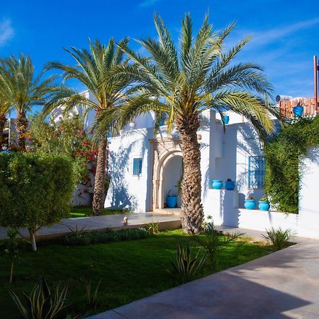 Dar Amel Villa Houmt Souk  Exterior photo
