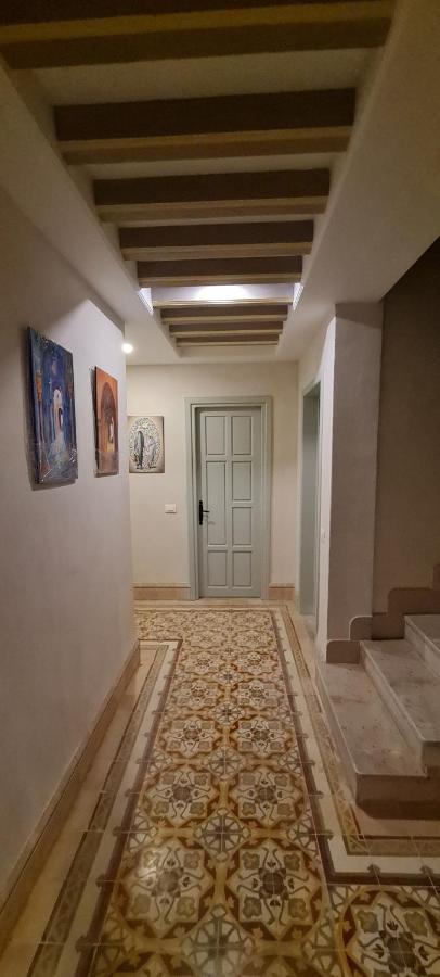 Dar Amel Villa Houmt Souk  Exterior photo
