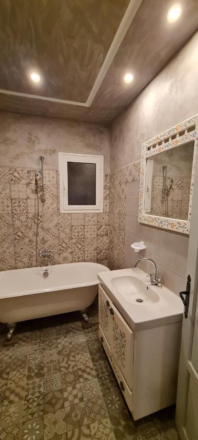Dar Amel Villa Houmt Souk  Exterior photo