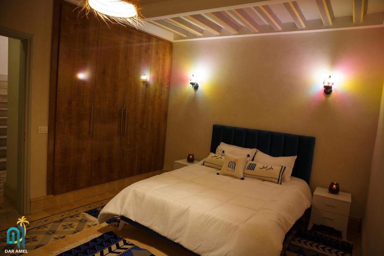 Dar Amel Villa Houmt Souk  Exterior photo