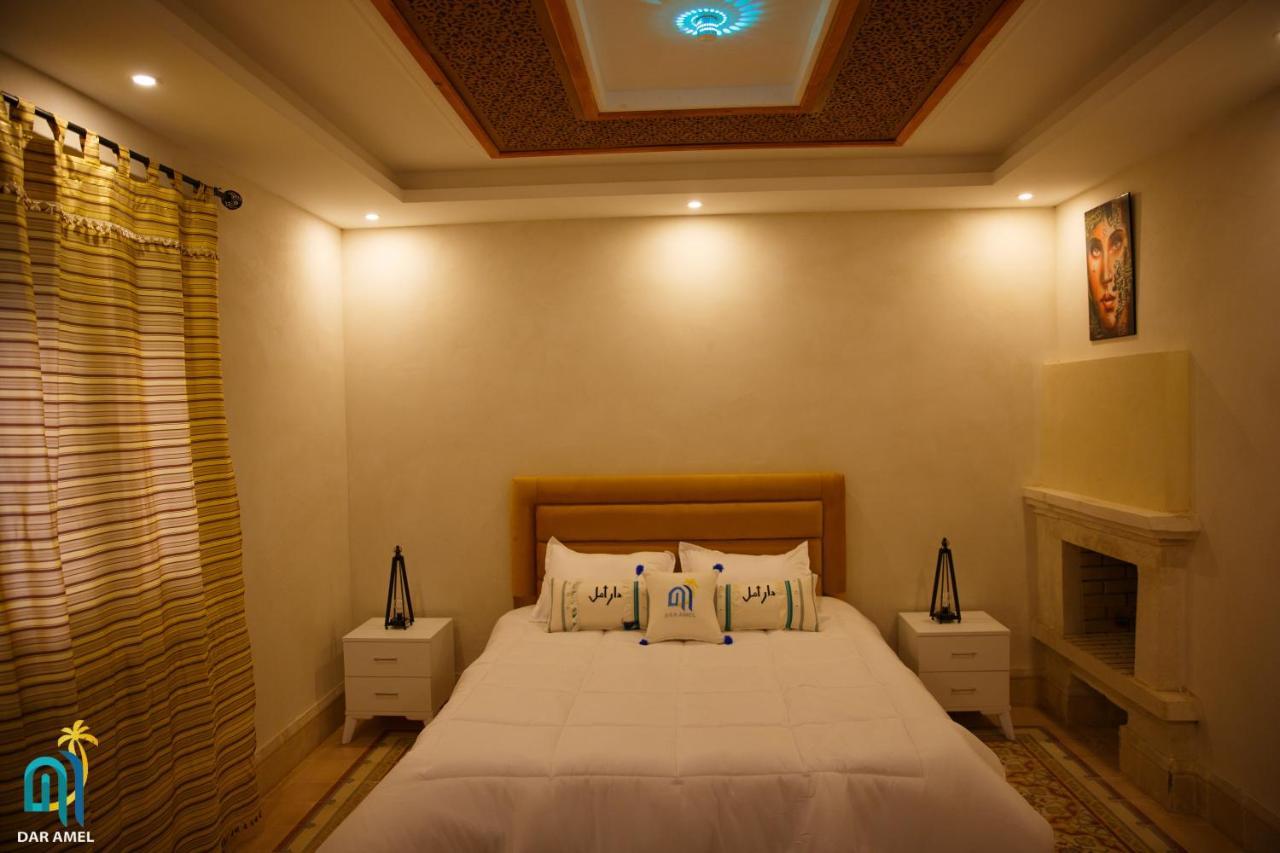 Dar Amel Villa Houmt Souk  Exterior photo