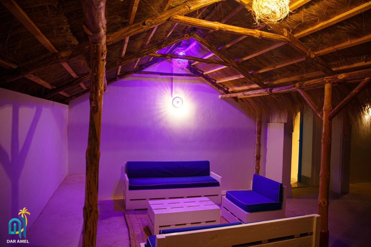 Dar Amel Villa Houmt Souk  Exterior photo