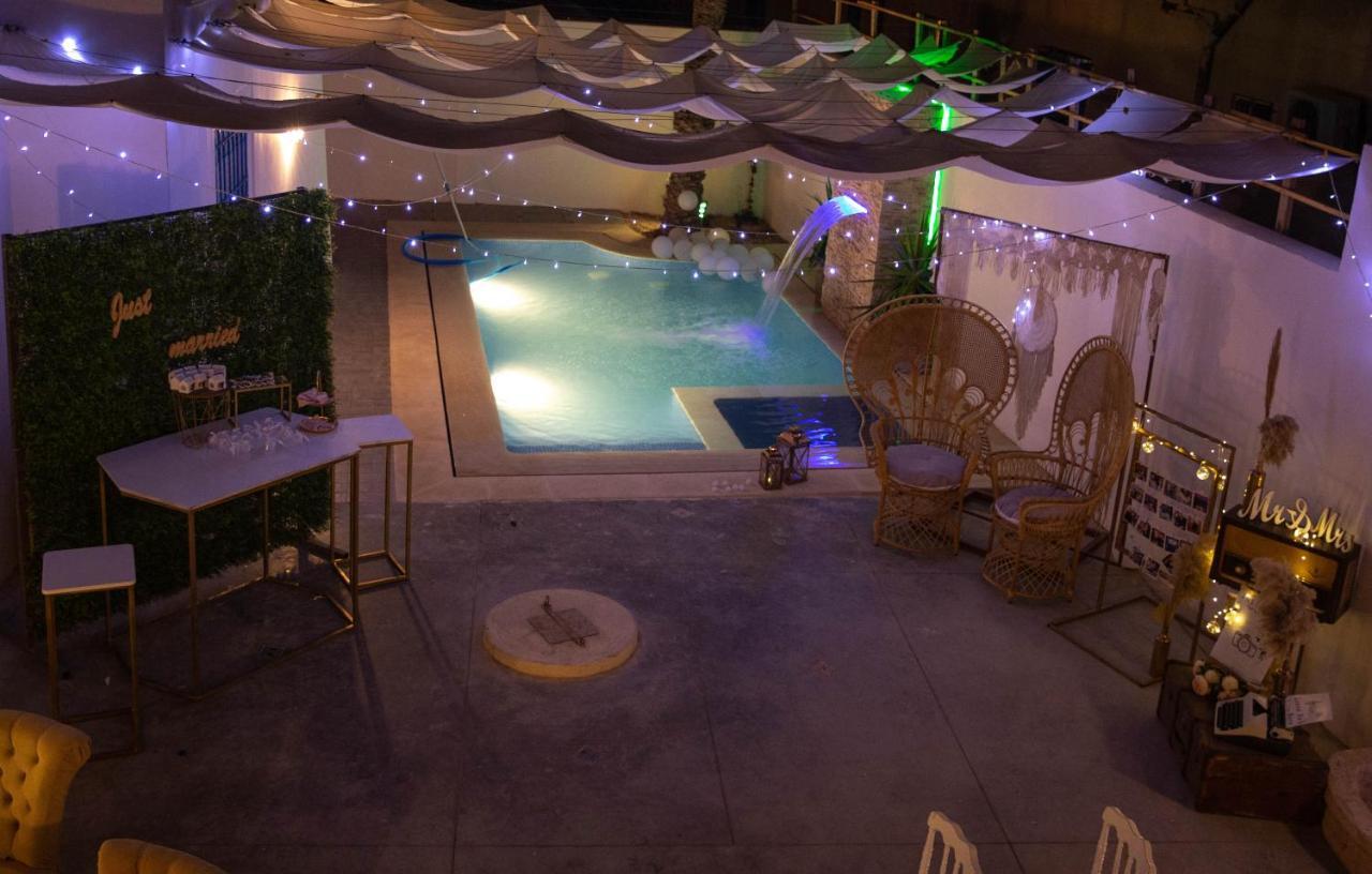 Dar Amel Villa Houmt Souk  Exterior photo