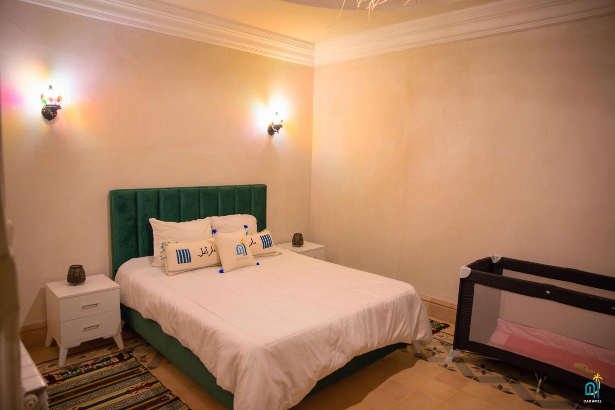 Dar Amel Villa Houmt Souk  Exterior photo