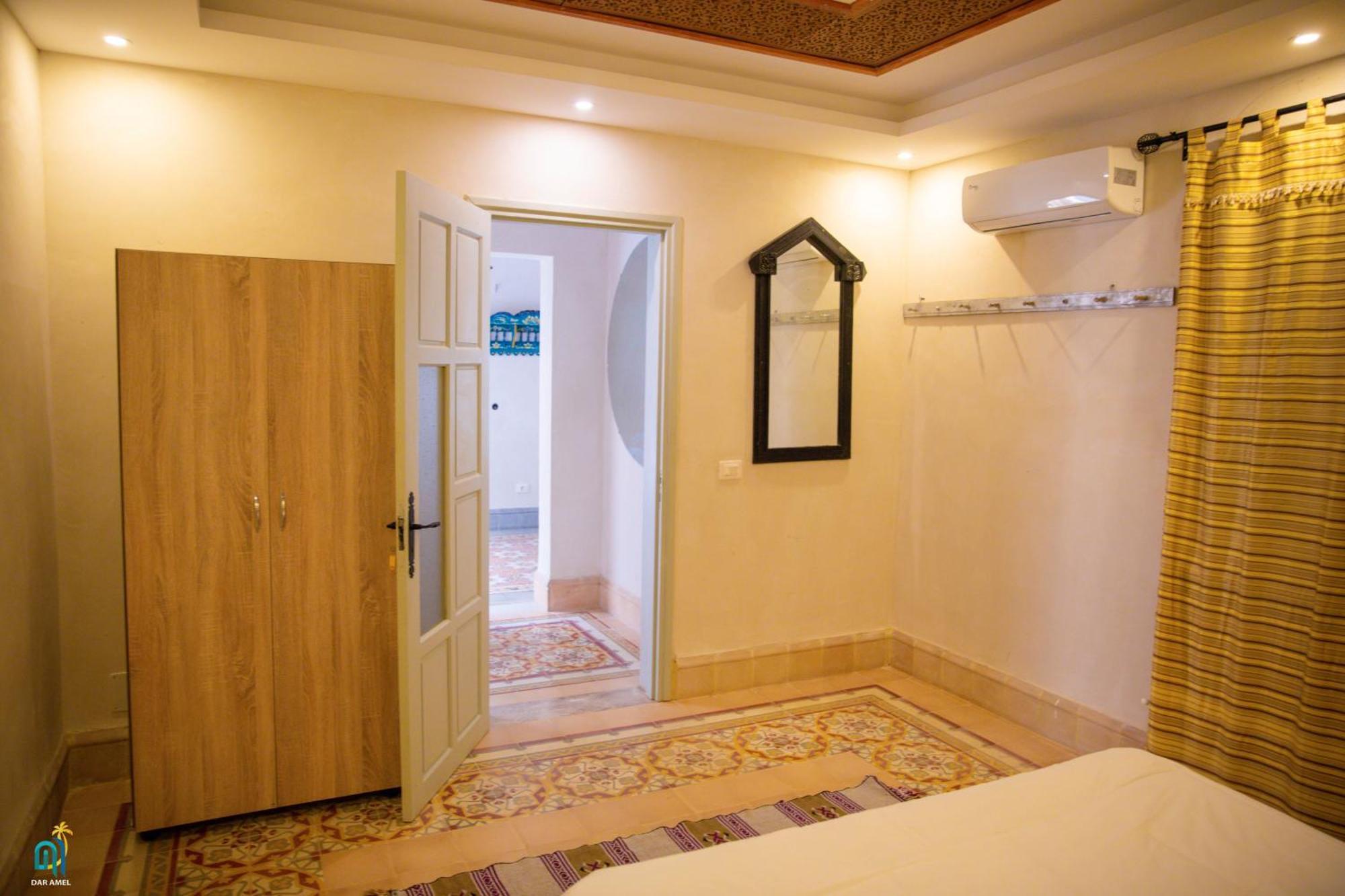 Dar Amel Villa Houmt Souk  Exterior photo